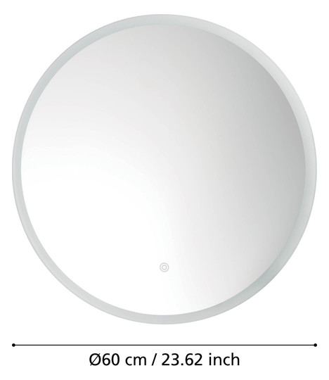 EGLO Wand und Deckenleuchte        99774 