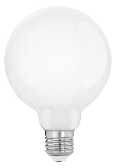 EGLO Leuchtmittel E27-LED G95     110122 