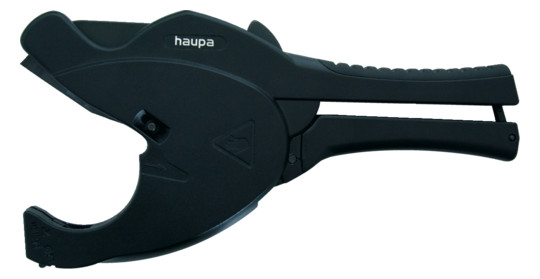 HAUPA Kunststoffrohrschneider     200218 