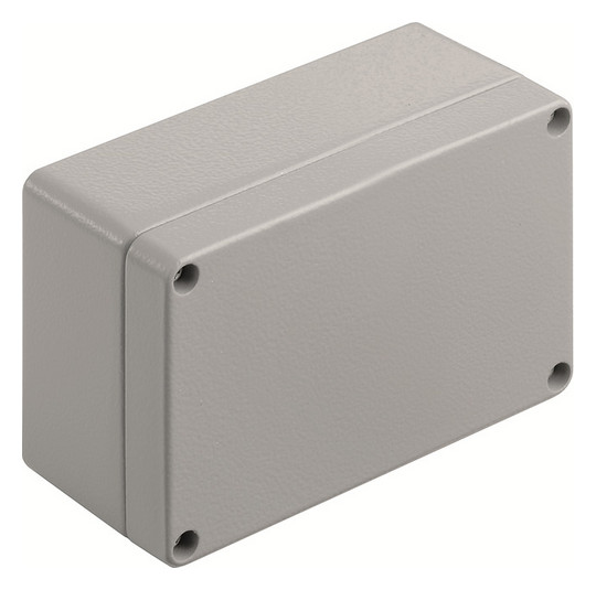 Weidmüller KLIPPON K21 EX RAL7001 
