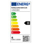 LED-Modul 6W 1LED 17V 3000K 730lm 38° DC LEDmodul