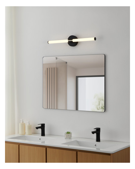 EGLO LED-CCT Spiegelleuchte L:600 901853 