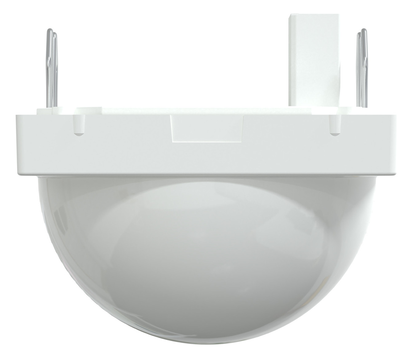 Bewegungsmeldersensor UP System M UP 180° akws aktivweiß 1,1m IP20 Vernetzbar