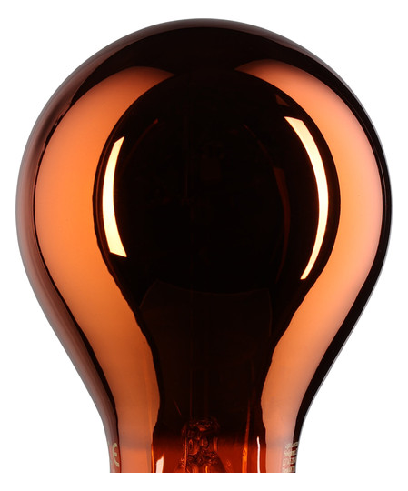 EGLO Leuchtmittel E27-LED A75 4W  110089 