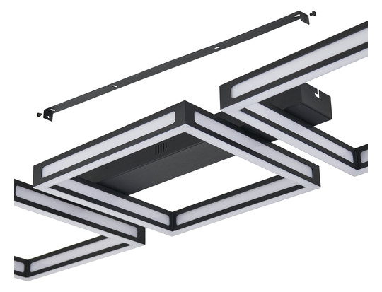 EGLO LED-Deckenleuchte 1000x315    99789 