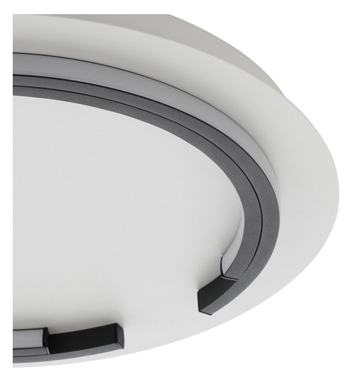 EGLO LED-Deckenleuchte D:420      900328 