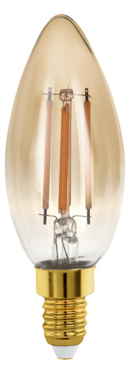 EGLO Leuchtmittel E14-LED C35 4W  110069 