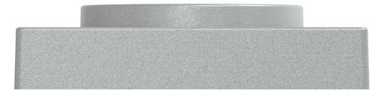 Drehknopf Symbol Dimmer System M alu mt
