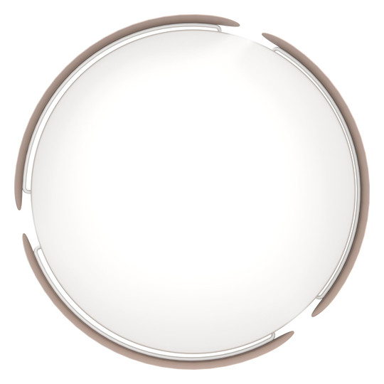 EGLO Wand und Deckenleuchte        99623 