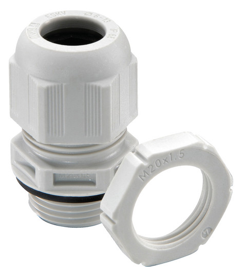 WISKA Kabelverschraubung     ESKV-SET 20 