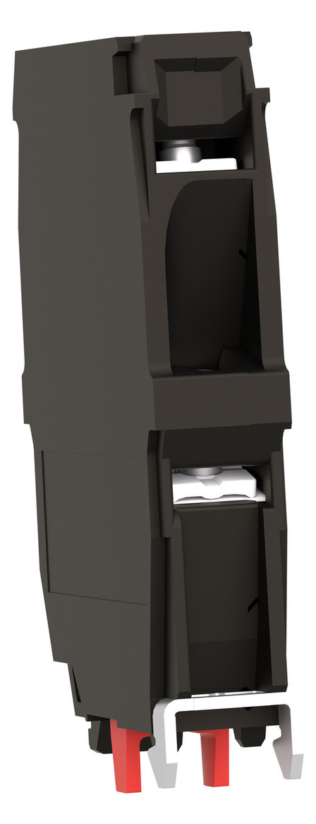 Hilfsschalterblock 2Ö 3A/AC Schraub