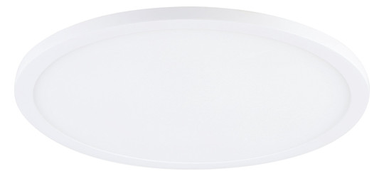 EGLO LED-Einbauspot D:225 Weiss    98868 
