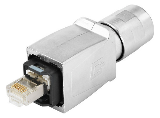 Weidmüller IE-PS-V14M-RJ45-TH Kommuni- 