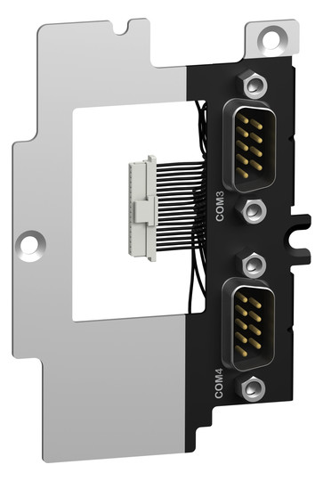 Schneider PS6000 Atom      PFXYP6M2R42P2 