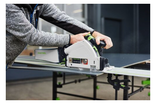 Diamant-Kreissägeblatt LAMINATE/HPL DIA 160x1,8x20 TD28 - Festool - 3