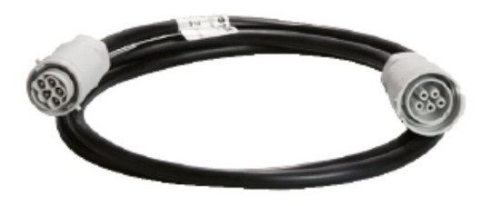 DOTLUX Verbindungskabel 1,5m 1ph    4798 