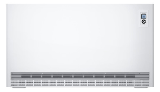 Stiebel Standard-Wärme-     ETS 500 Plus 