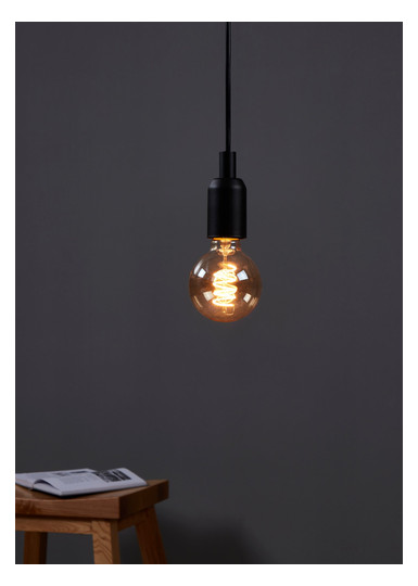 EGLO Leuchtmittel E27-LED G80 4W  110079 