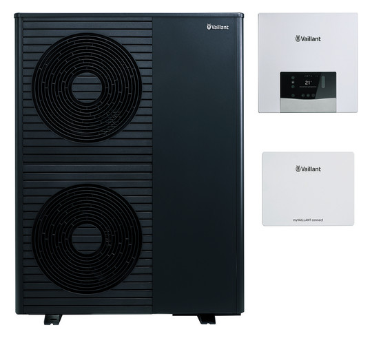 VAILLANT Paket aroTHERM plus VWL 105/8.1 