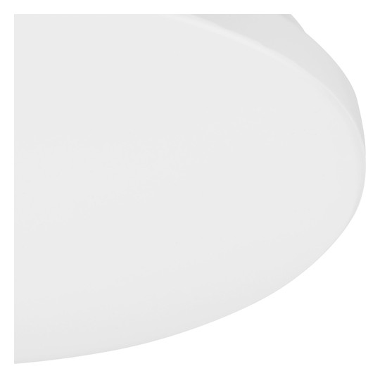 EGLO LED-Deckenleuchte IP54 D:310 901527 