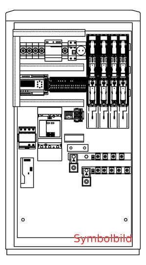 EM ACS FX4 1080/320  ACFX43.10.02.5.02.G 