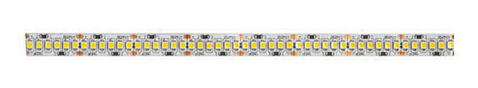 LED-Lichtband 19,2W/m ws 3100K 240Stk/m IP00 LED nicht austauschbar 25mm DC 24V