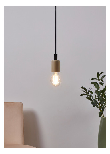 EGLO Leuchtmittel E27-LED A60 7W  110179 