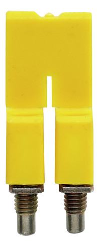Weidmüller WQV 2.5/2 Querverbinder 