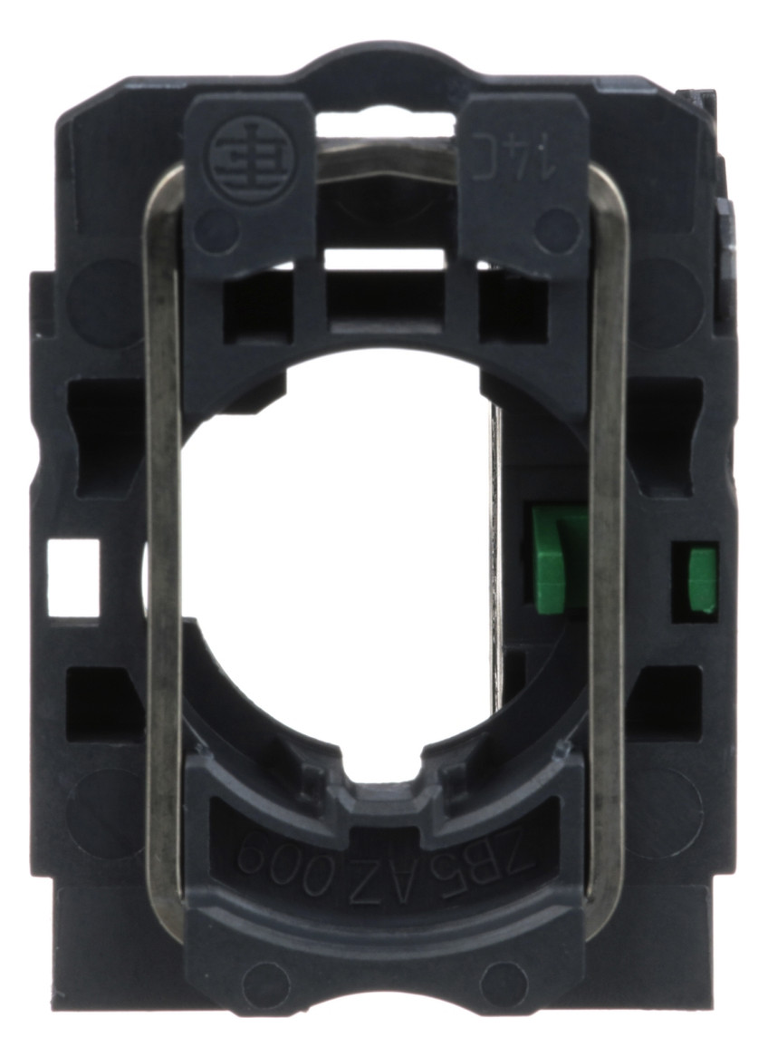 Hilfsschalterblock 1S 3A/AC Schraub