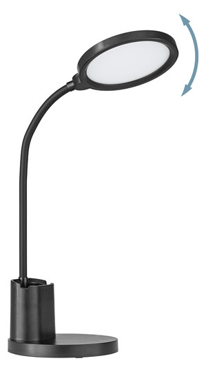 EGLO Tischleuchte BROLINI schwarz 900528 