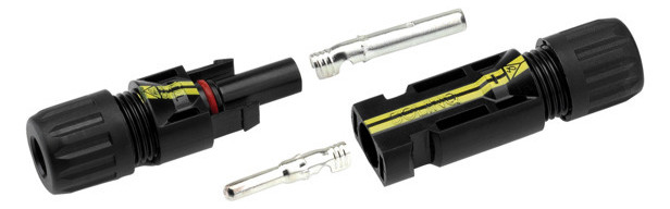 Crimpeinsatz 2,5-6qmm CLICK´N´CRIMP Rollpress Solarstecker