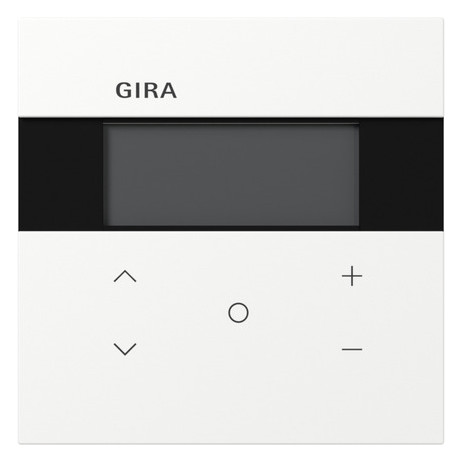 GIRA 200772 Raumklimasensor HLK Komfort 