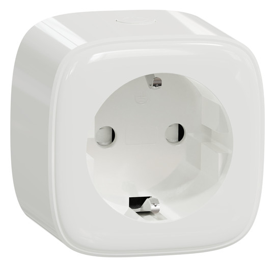 Schneider Smart Plug           CCT711119 