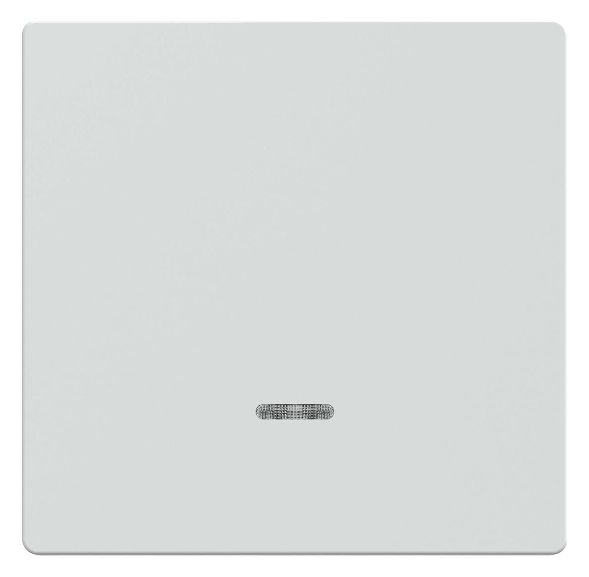 Kontrollwippe Schalter System Design lows glz