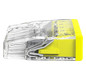 Steckklemme 5f 450V 24A Serie 2273 0,5-2,5qmm f.Massivleiter