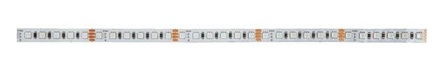 LED-Lichtband 14,4W/m rgb 120Stk/m IP00 DC 24V LED nicht austauschbar 50mm