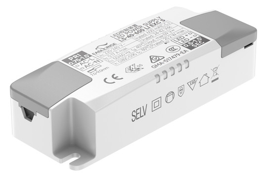 MLIG LED Konverter Konstantstrom 81-9113 