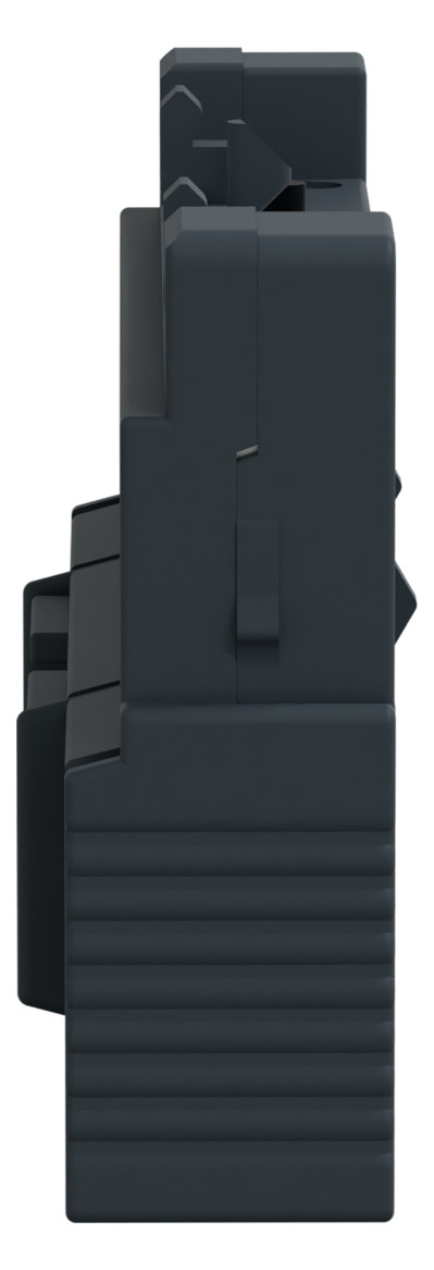 Hilfsschalterblock 1S 1Ö Frontbef Schraub