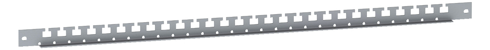 Komponente Tür Türtraverse Metall