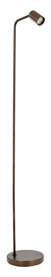 EGLO Stehleuchte/1 GU10 Bronze-   901867 