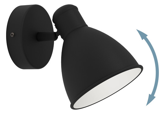 EGLO Wand und Deckenleuchte SAN   900428 