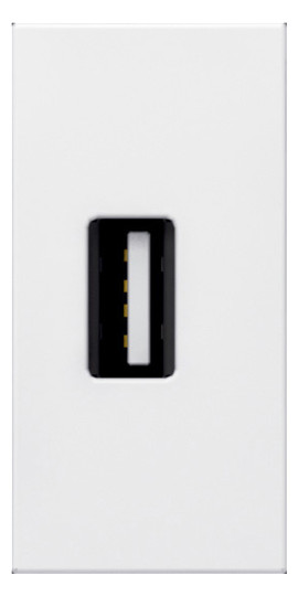 Legrand 078761 USB-Anschlussbuchse 