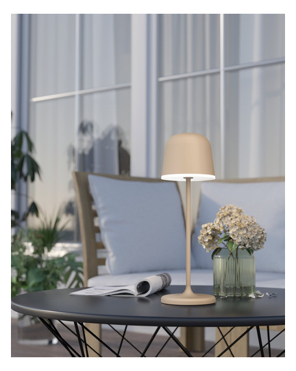 EGLO Außen LED-Tischleuchte       900461 