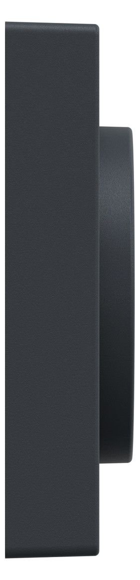 Drehknopf Symbol Dimmer System M anth mt