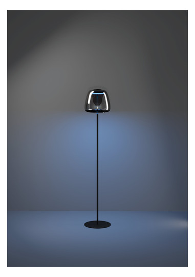 EGLO LED-RGB/CCT Stehleuchte      901196 
