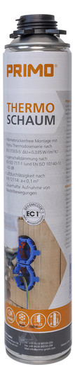 Primo Thermoschaum 750ml            P717 