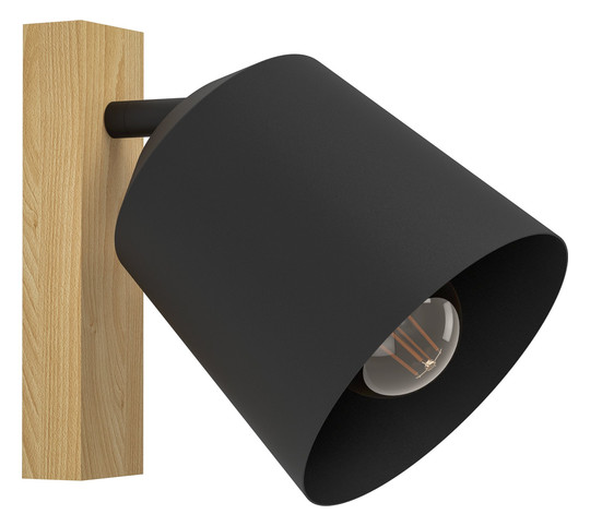 EGLO Wandleuchte/1 E27            900434 