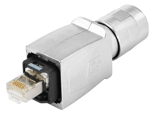Weidmüller IE-PS-V14M-RJ45-TH Kommuni- 
