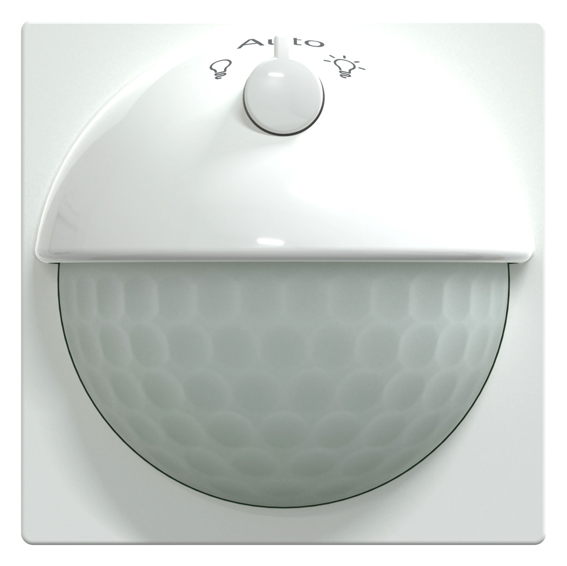 Bewegungsmeldersensor UP System M UP 180° akws aktivweiß 1,1m IP20 Vernetzbar