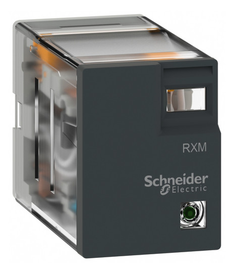 Schneider Miniaturrelais Easy  RXM4LB2F7 